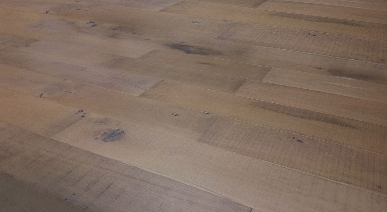 Mt Shasta Dansk Hardwood Flooring Collection By Almond Er