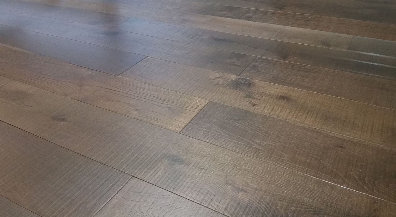 Mt Shasta Dansk Hardwood Flooring Collection By Timber Cut