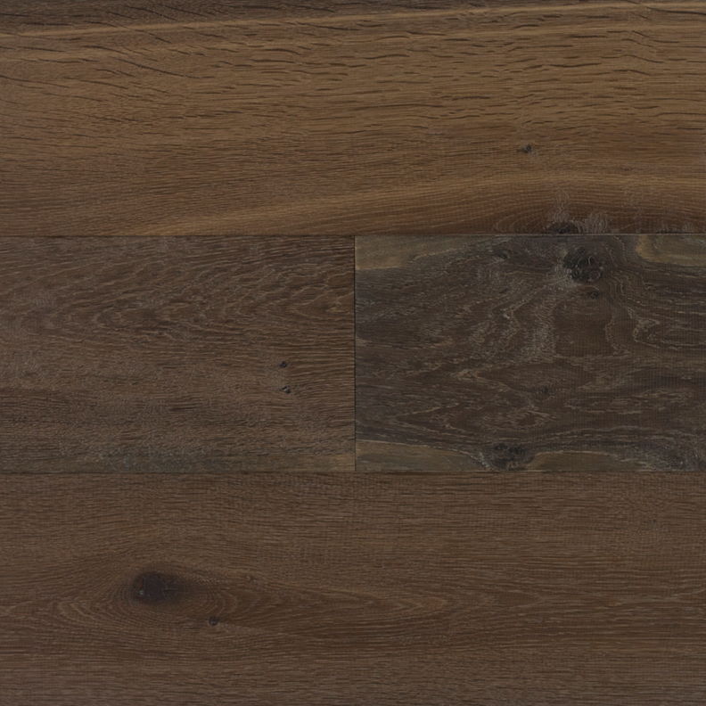 Tooled Leather | Character | Hardwood Flooring Collection By DANSK 